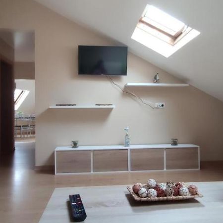 Apartamento San Bartolo 巴雷罗斯 外观 照片