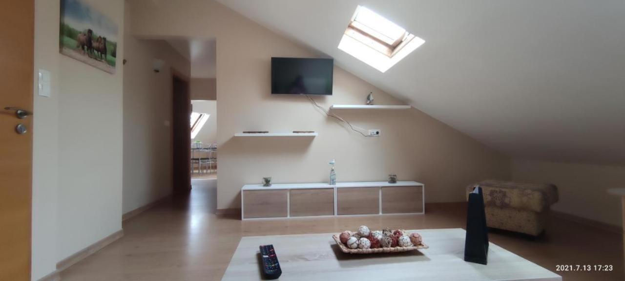 Apartamento San Bartolo 巴雷罗斯 外观 照片