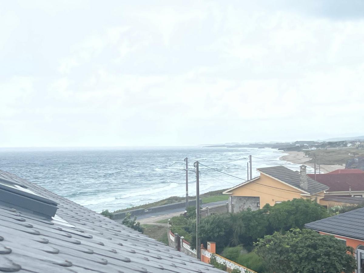 Apartamento San Bartolo 巴雷罗斯 外观 照片