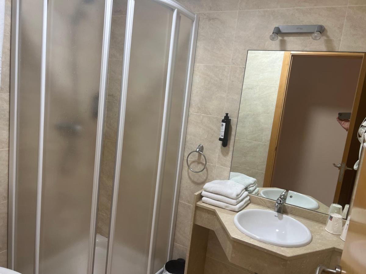 Apartamento San Bartolo 巴雷罗斯 外观 照片